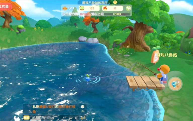 摩尔庄园怎么多得摩尔豆