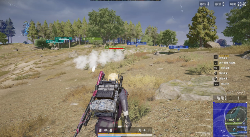 绝地求生大逃杀如何玩 绝地求生大逃杀如何玩