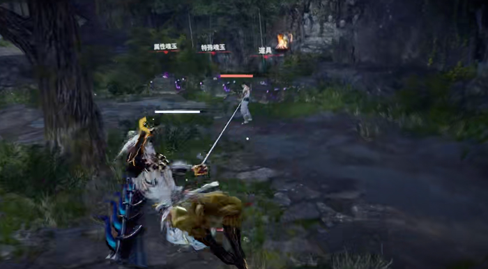 永劫无间实战技巧有哪些 永劫无间实战技巧有哪些