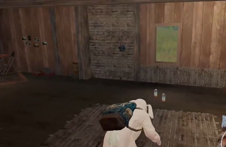 绝地求生如何搜东西最快 绝地求生如何搜东西最快