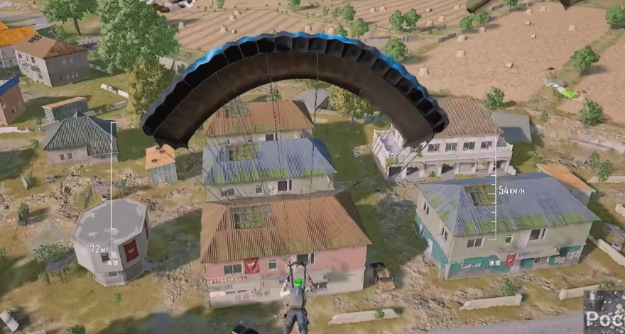 绝地求生如何搜东西最快 绝地求生如何搜东西最快