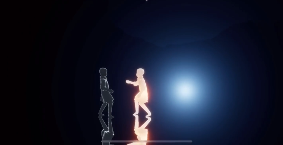 光遇最终关怎么玩