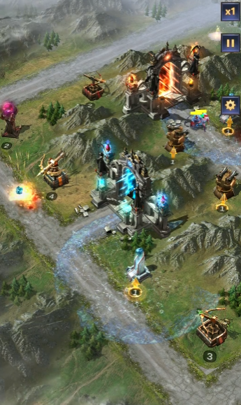 战火与秩序经典战役第8关怎么过 战火与秩序经典战役第8关怎么过