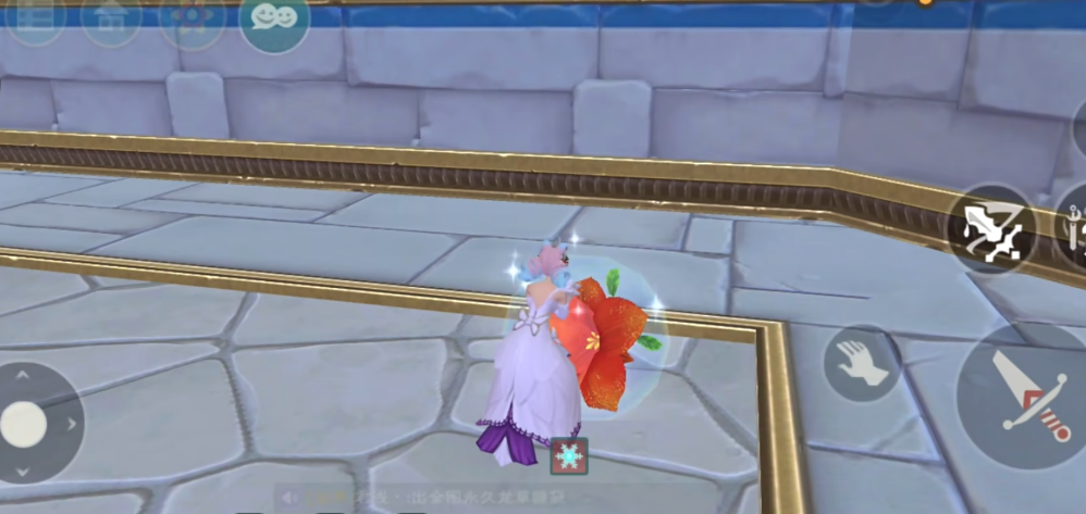 创造与魔法泡泡怎么用 创造与魔法泡泡怎么用