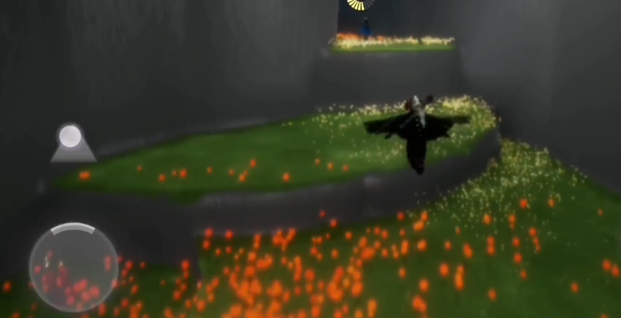 光遇换帽子的小蓝在哪里