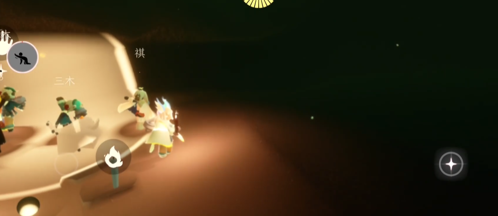 光遇光圈先祖怎么拿 光遇光圈先祖怎么拿