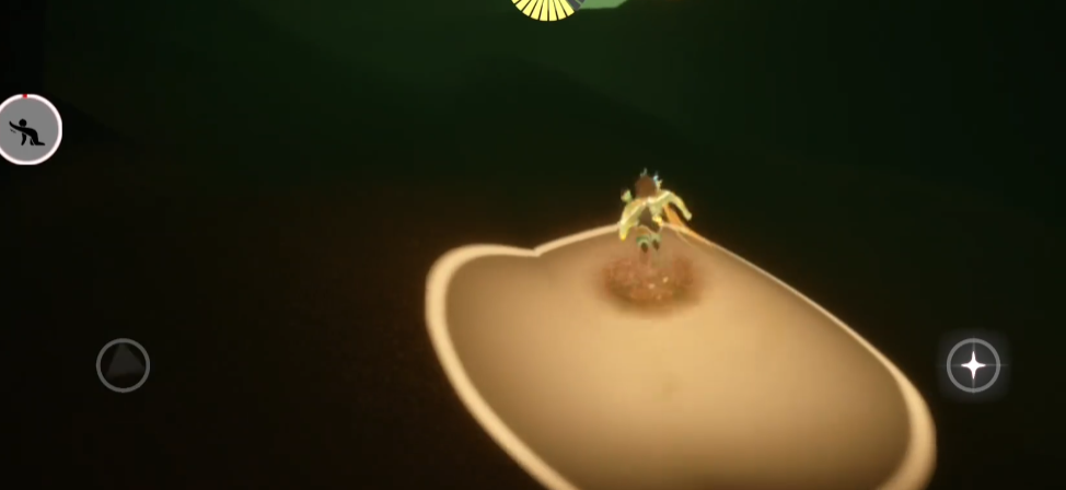 光遇光圈先祖怎么拿