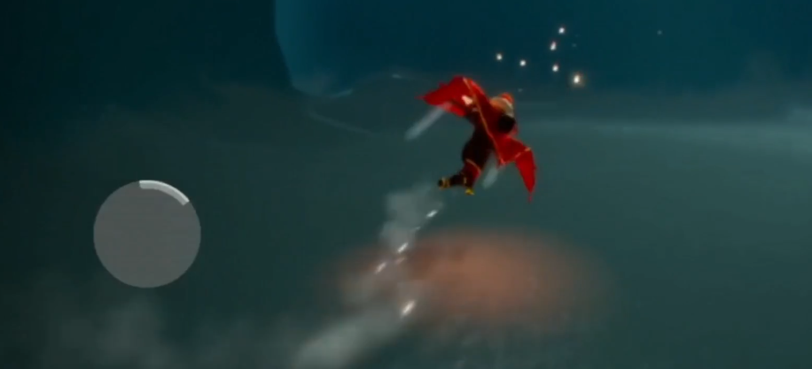 光遇里怎么过雪迷宫 光遇里怎么过雪迷宫