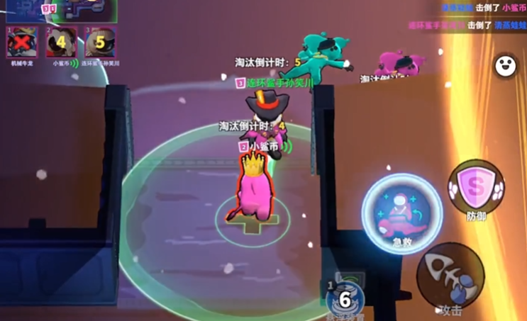 太空行动驾驶舱任务怎么做的 太空行动驾驶舱任务怎么做的