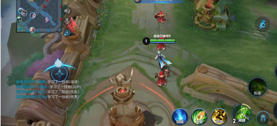 王者荣耀扁鹊半ad半法怎么出装 王者荣耀扁鹊半ad半法怎么出装