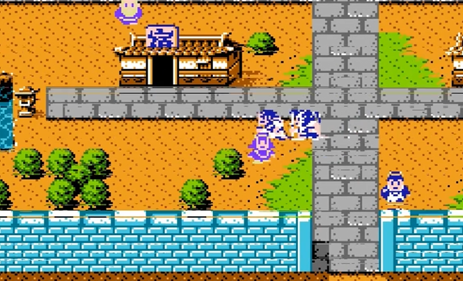 吞食天地2襄阳城在哪里 吞食天地2襄阳城在哪里