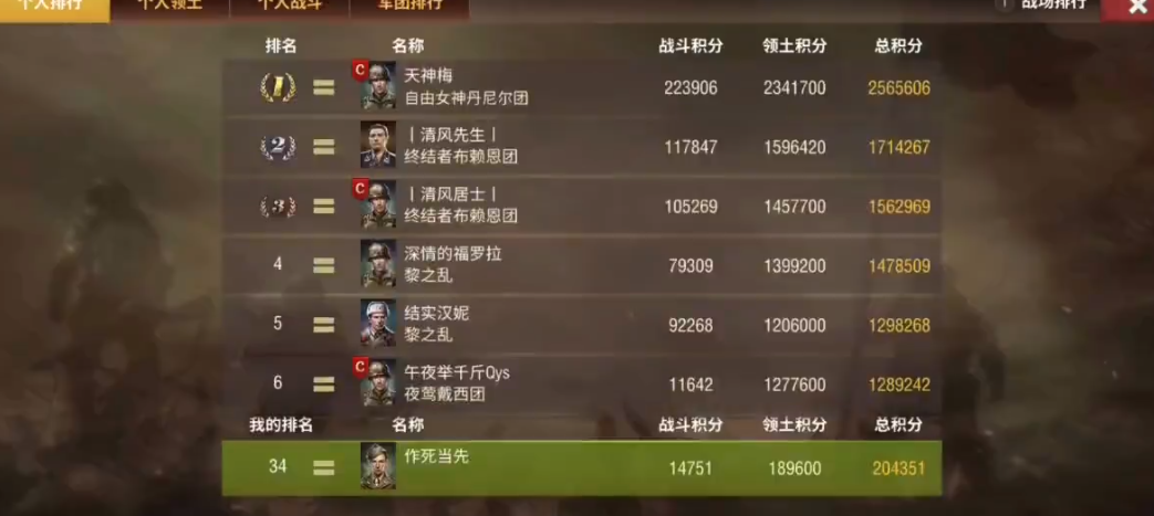 二战风云300万战怎么打