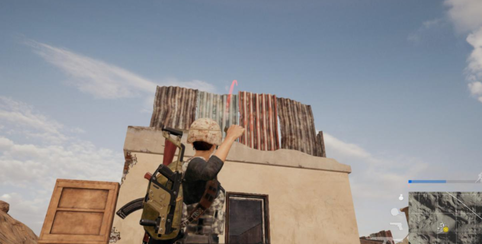 绝地求生如何把手雷收回来 绝地求生如何把手雷收回来