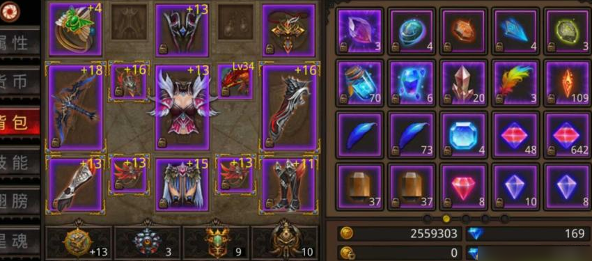 全民奇迹怎么17转 全民奇迹怎么17转