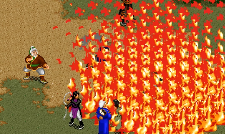 金庸群侠传怎么学九阴真经