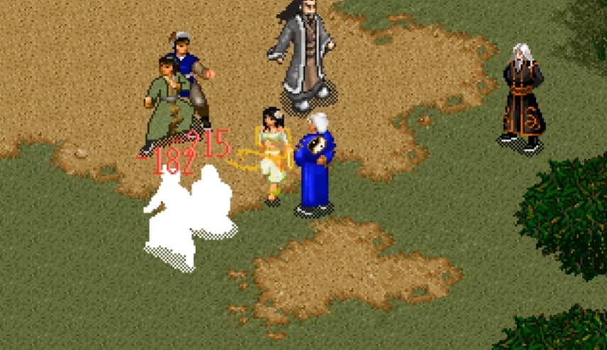 金庸群侠传怎么学九阴真经