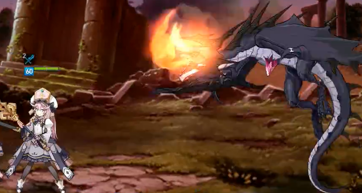 第七史诗龙12怎么过 第七史诗龙12怎么过