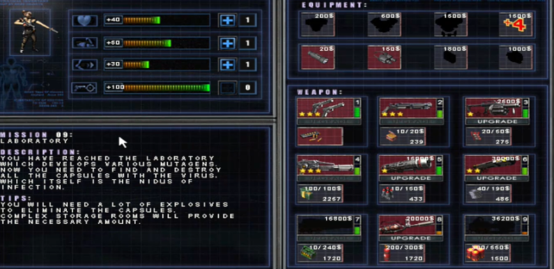 孤胆枪手2第10关怎么玩的