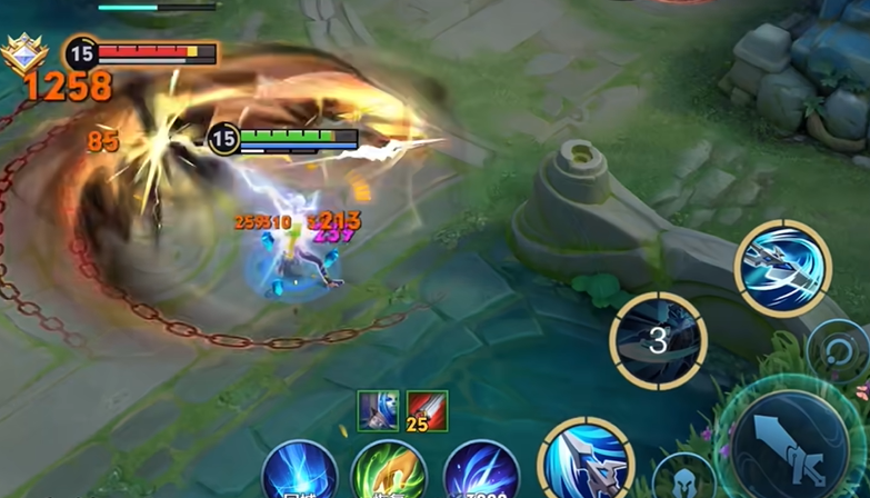 王者荣耀韩信夺命十三枪出装怎么搭配 王者荣耀韩信夺命十三枪出装怎么搭配