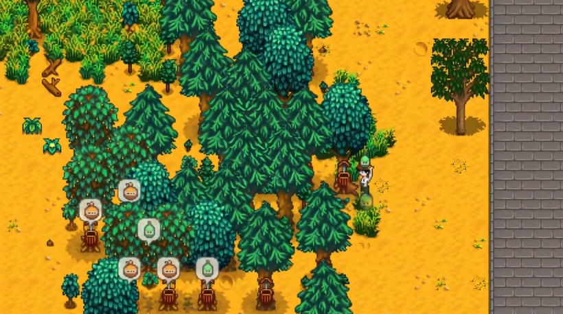 星露谷物语枫糖浆在哪里获得