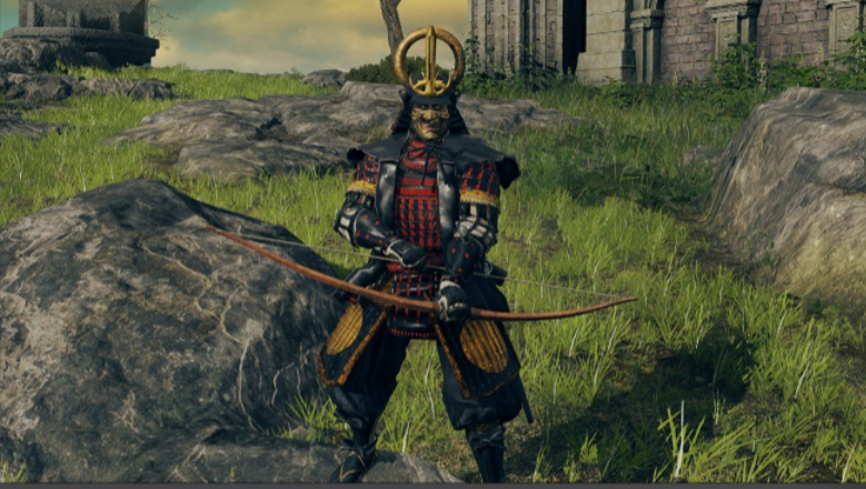 艾尔登法环武士流派推荐什么