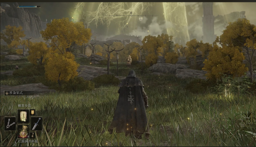 艾尔登法环密使怎么加点 艾尔登法环密使怎么加点