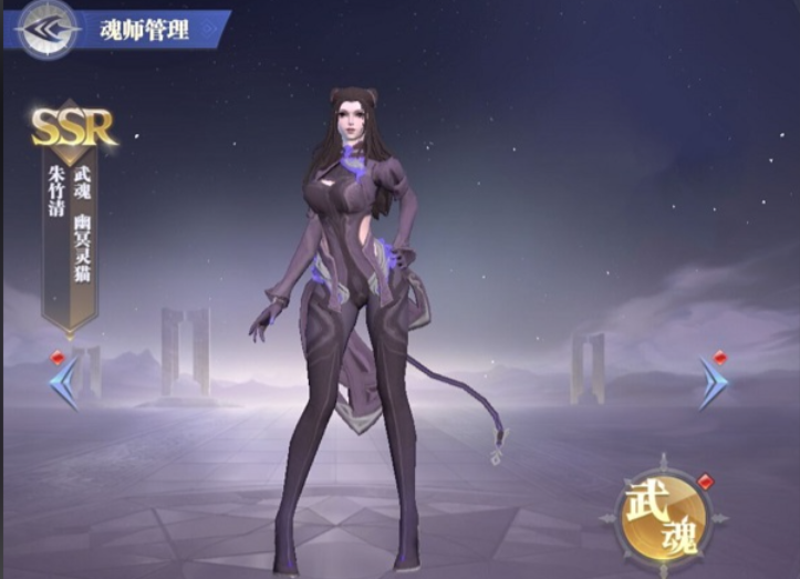 斗罗大陆魂师对决打排位最强阵容有什么推荐 斗罗大陆魂师对决打排位最强阵容有什么推荐