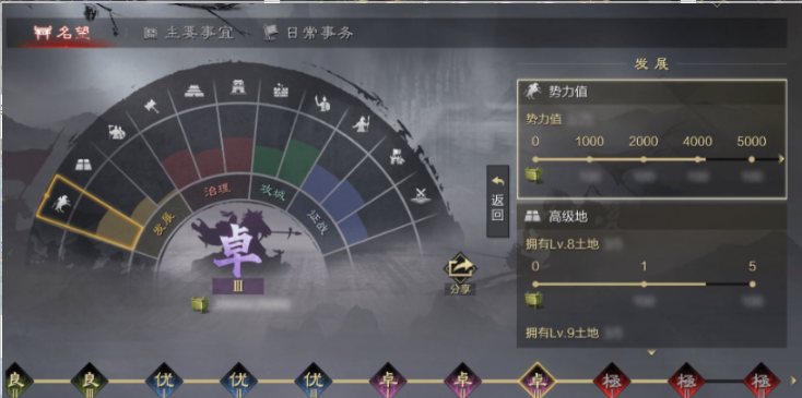 率土之滨里怎么攻占别人土地 率土之滨里怎么攻占别人土地