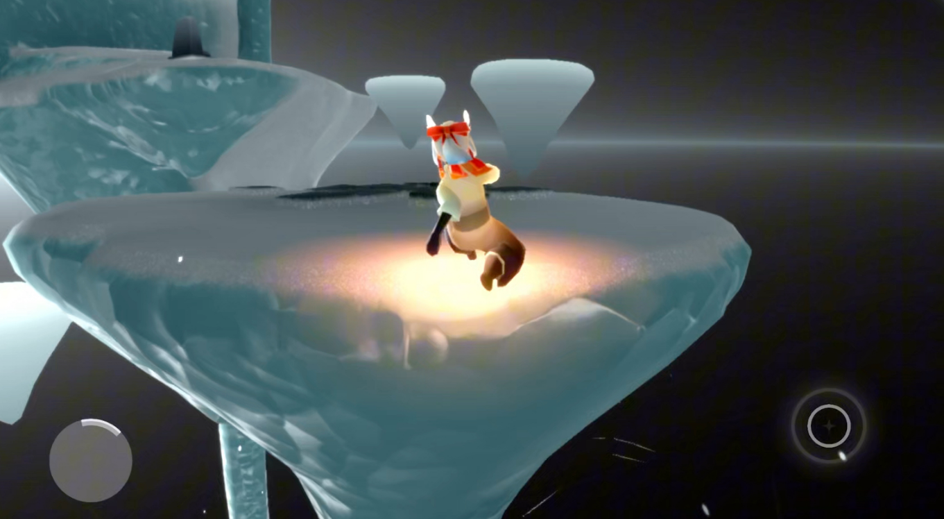 光遇如何去空气试炼