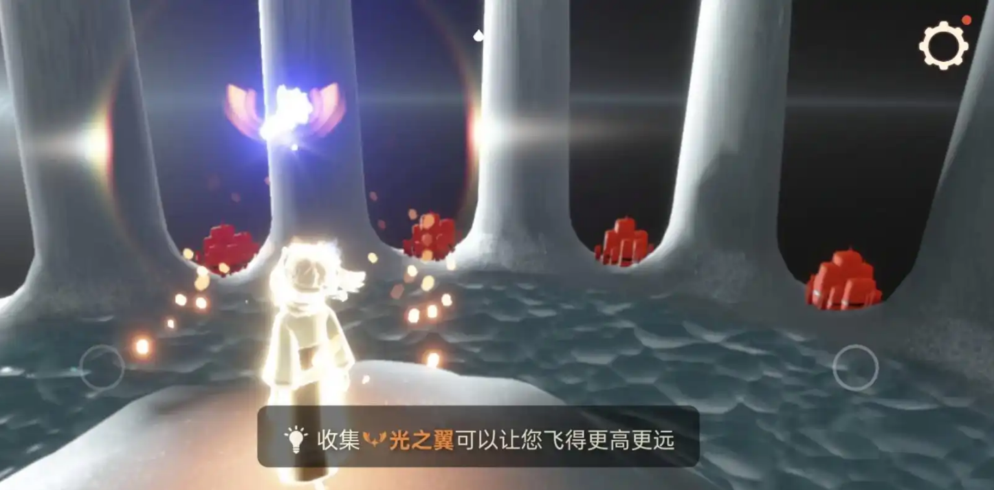 光遇如何去空气试炼