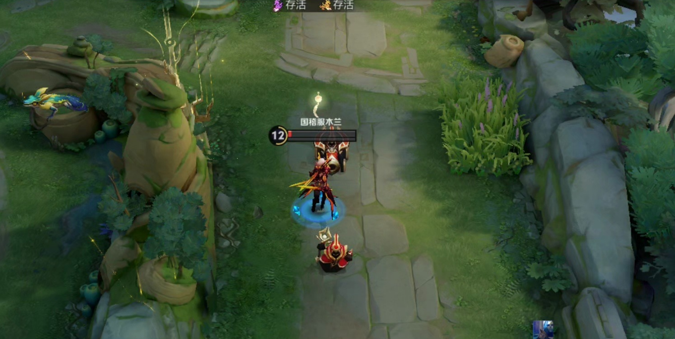 王者荣耀花木兰的最强出装和铭文是什么 王者荣耀花木兰的最强出装和铭文是什么