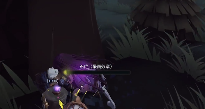 第五人格护士怎么玩 第五人格护士怎么玩