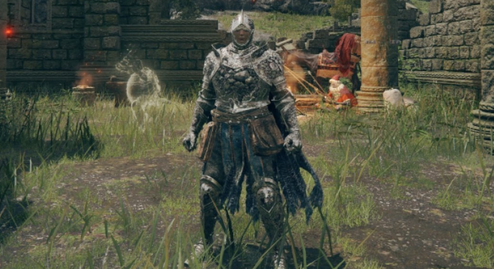 艾尔登法环前期的套装选什么