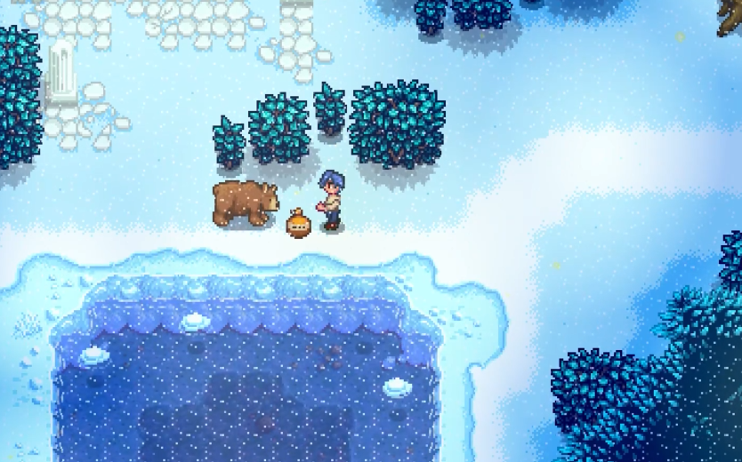 星露谷物语枫糖浆在哪里获得