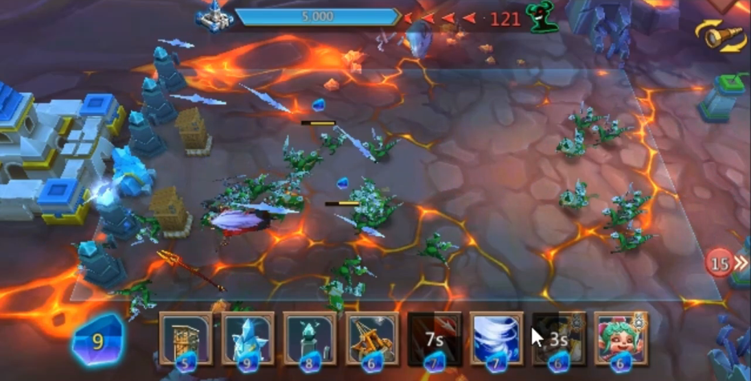 王国纪元怎么带兵多 王国纪元怎么带兵多