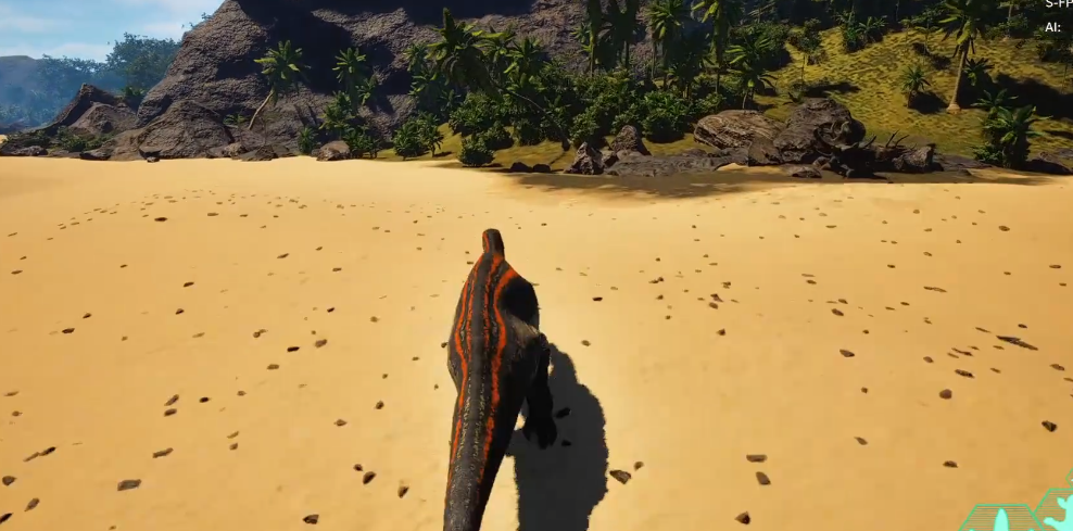 恐龙岛怎么去工厂玩儿