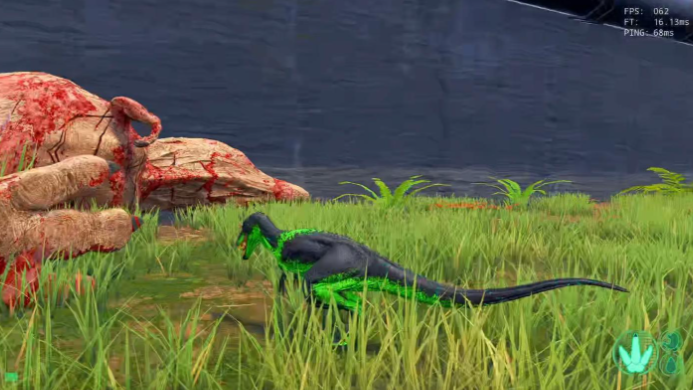 恐龙岛恐龙怎么进化