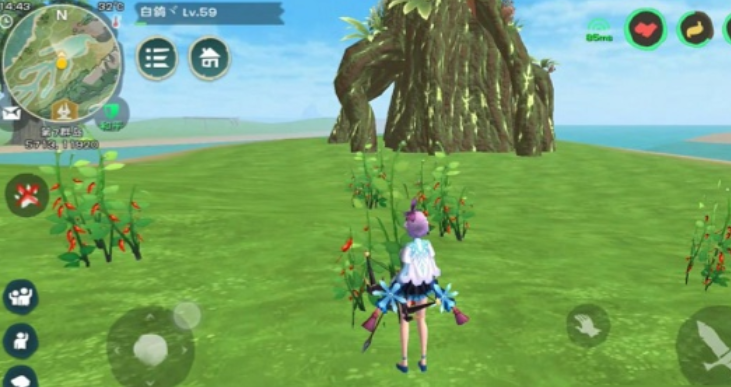 创造与魔法辣椒圈在哪里刷