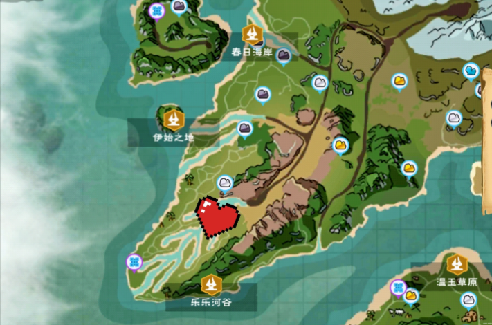 创造与魔法辣椒圈在哪里刷