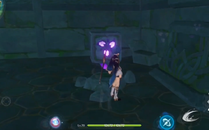 原神荒海六个的立方怎么解