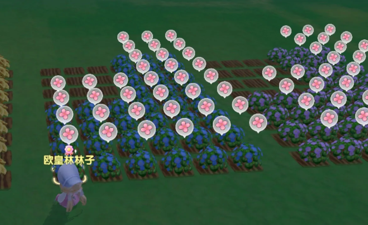 摩尔庄园满天星怎么解锁