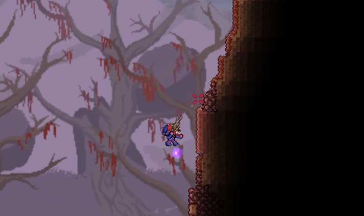 泰拉瑞亚净化粉怎么用才高效