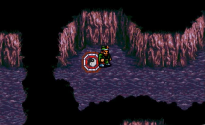 吞食天地3玄蛇迷宫怎么走