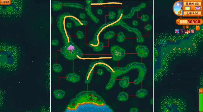 星露谷物语精灵石怎么获得