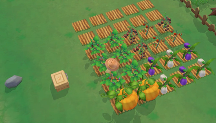 摩尔庄园土地怎么加