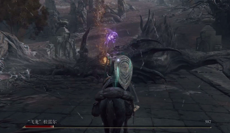 艾尔登法环前期去哪刷级