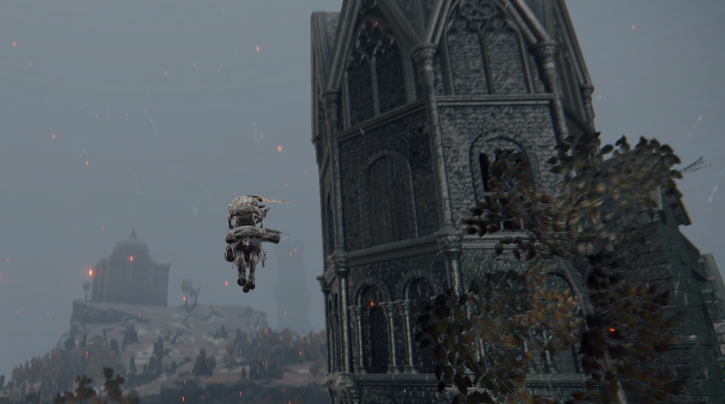 艾尔登法环前期去哪刷级