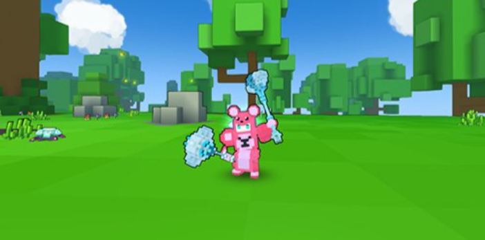 宝藏世界国际服选什么职业