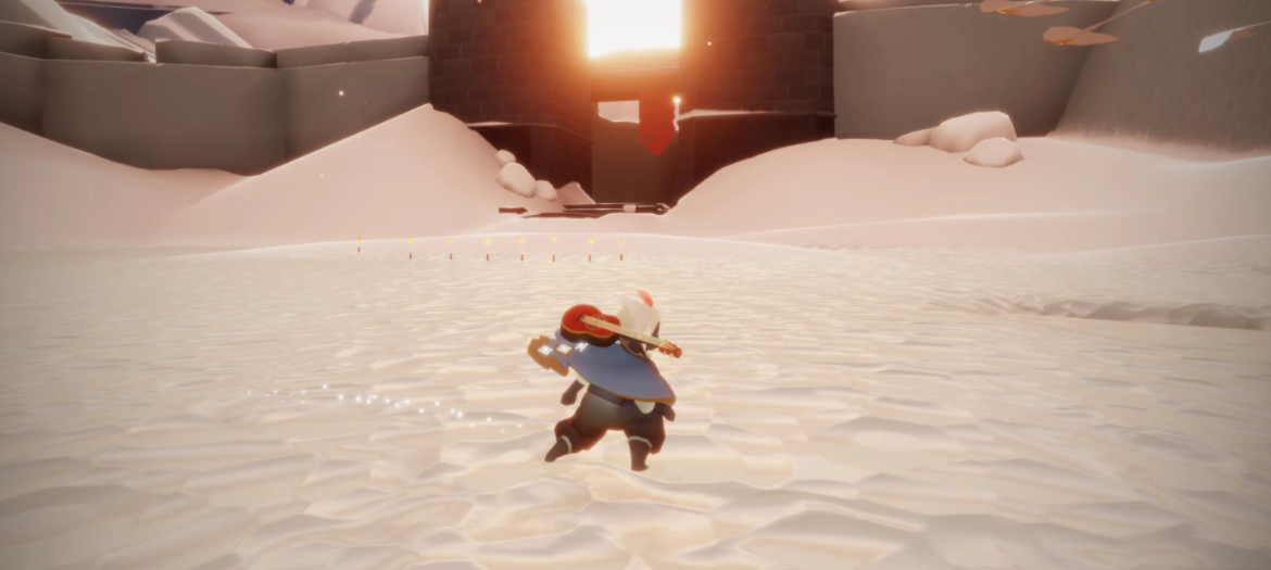 光遇树洞的任务该怎么做