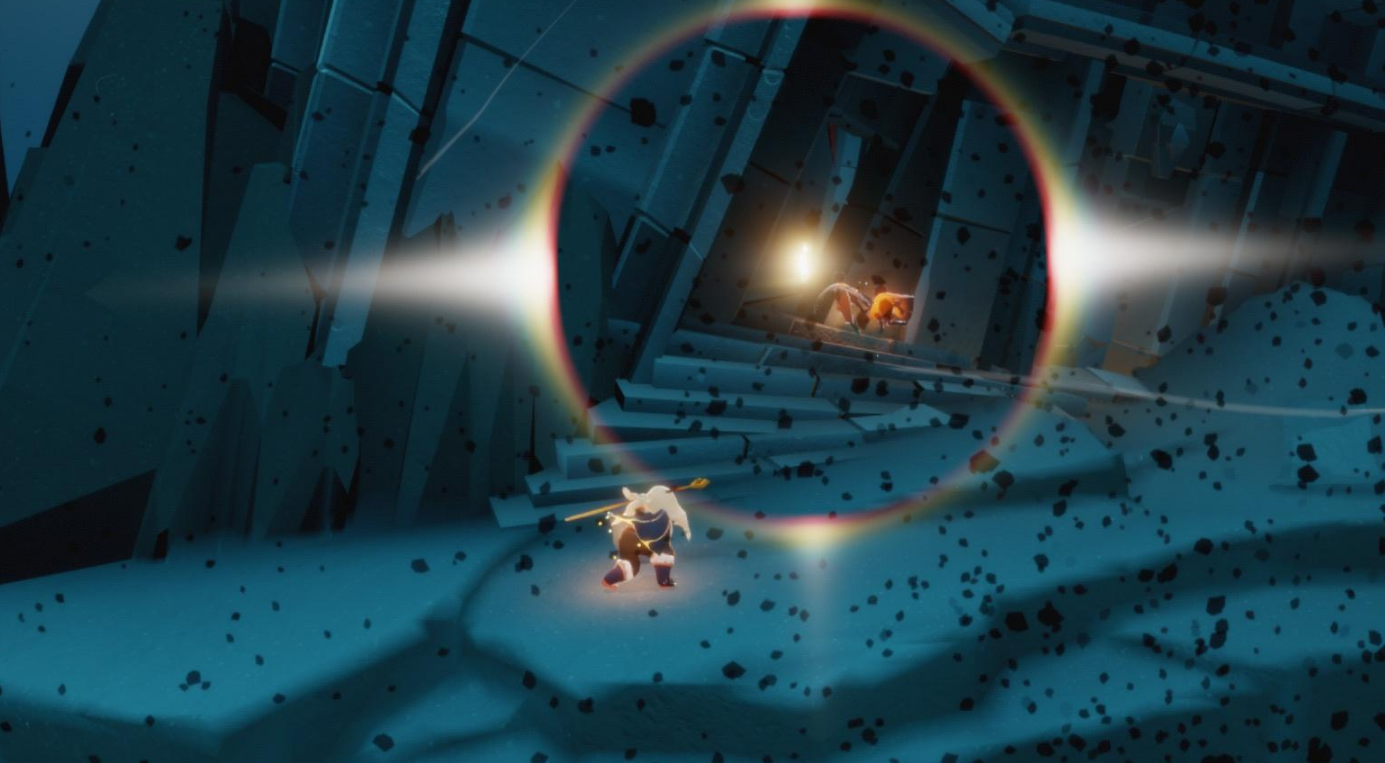 光遇树洞的任务该怎么做